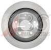 PAGID 55734 Brake Disc